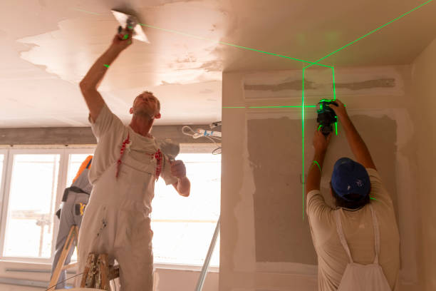 Best Fire-Damaged Drywall Repair  in Soh Salt Lake, UT